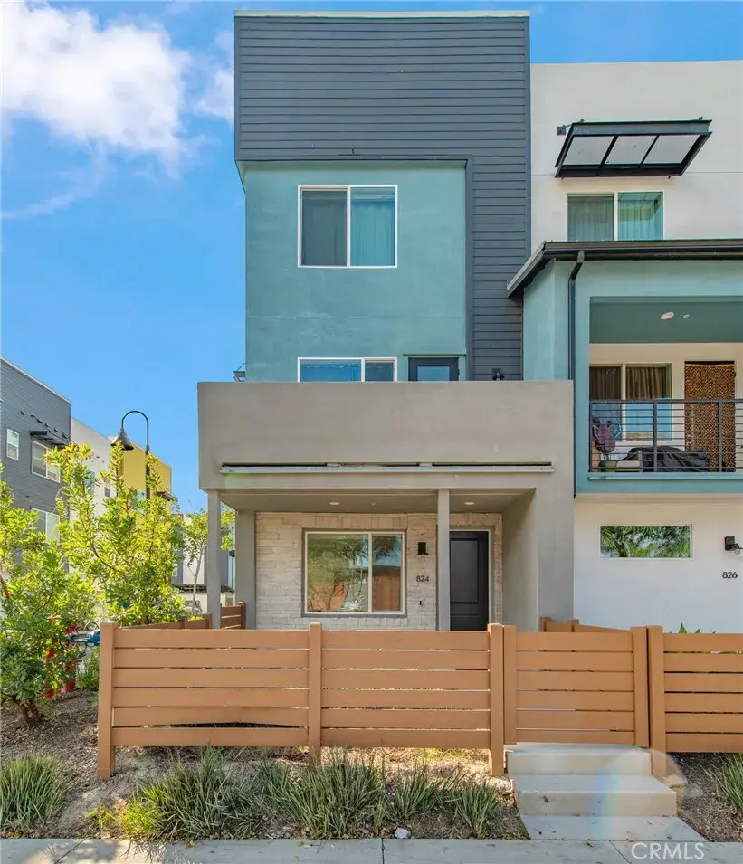 824 S Harbor Blvd, Santa Ana, CA 92704 - #1