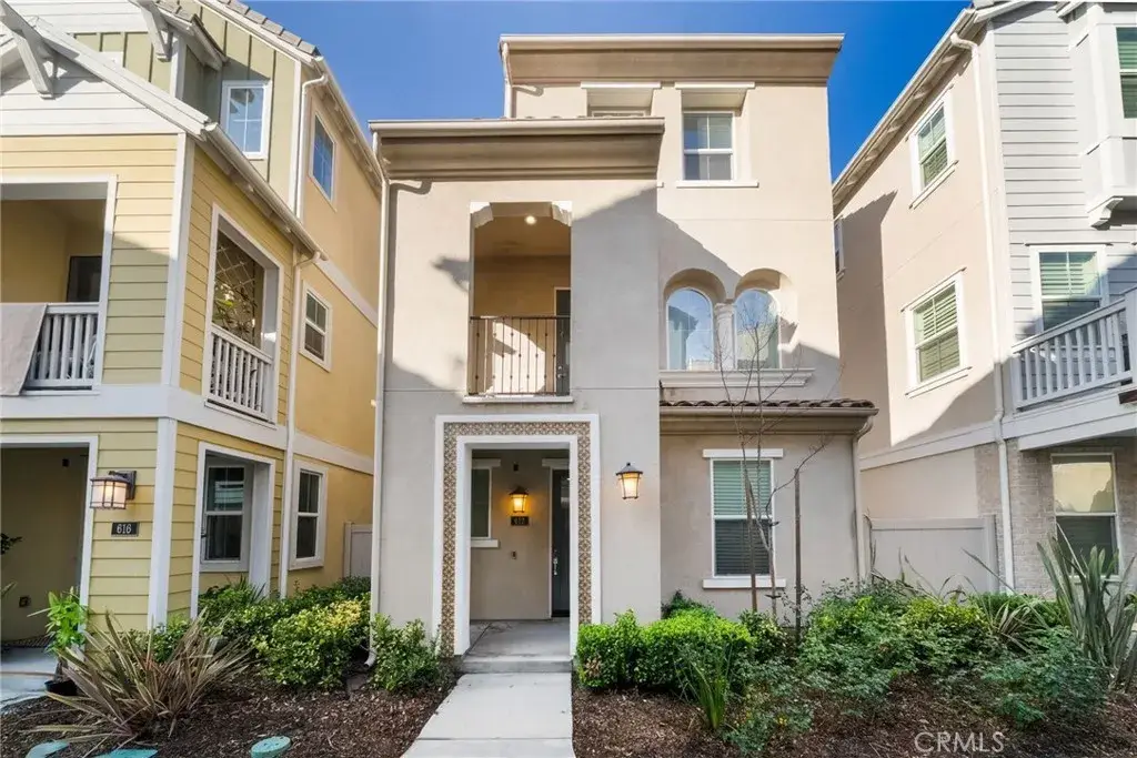 612 W Tribella Court, Santa Ana, CA 92703 - Image #1