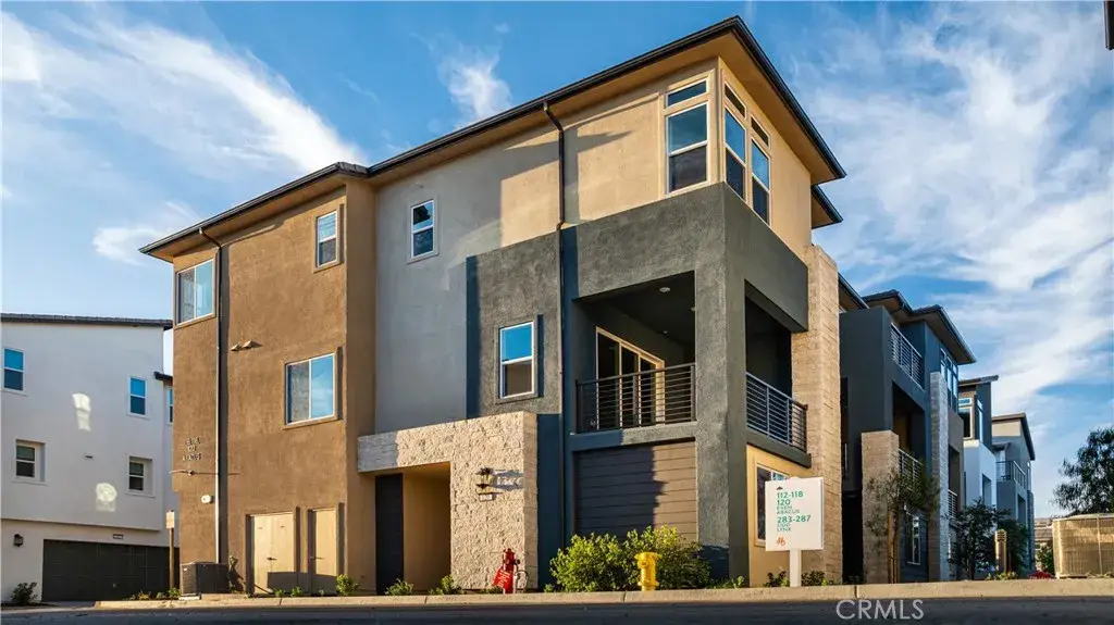 118 Abacus, Irvine, CA 92618 - Image #1