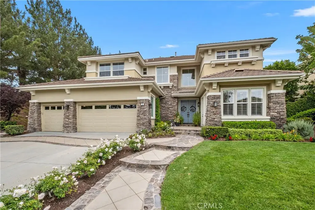 2 Mountain Laurel, Rancho Santa Margarita, CA 92679 - Image #1