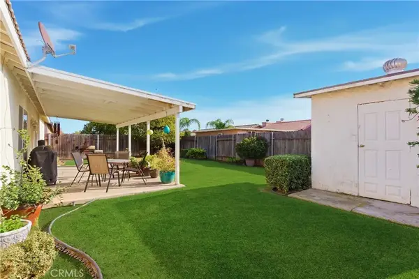 5513 La Pinta Maria, Bakersfield, CA 93307