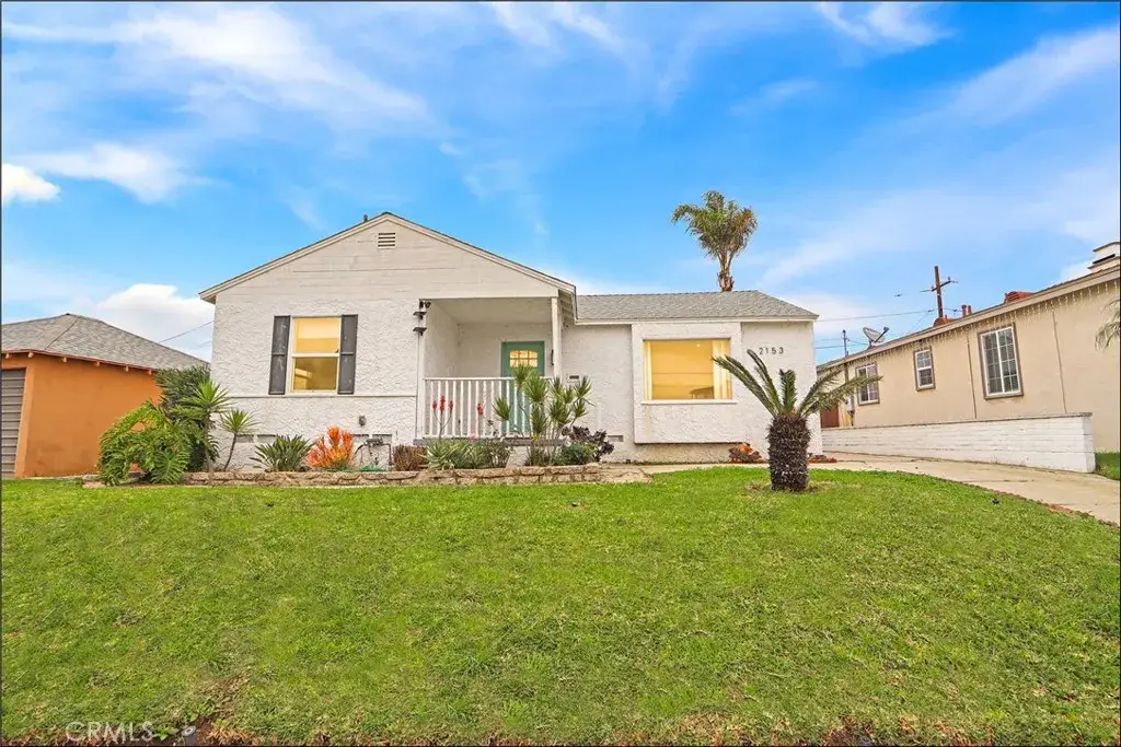 2153 W 111th, Los Angeles, CA 90047 - #1