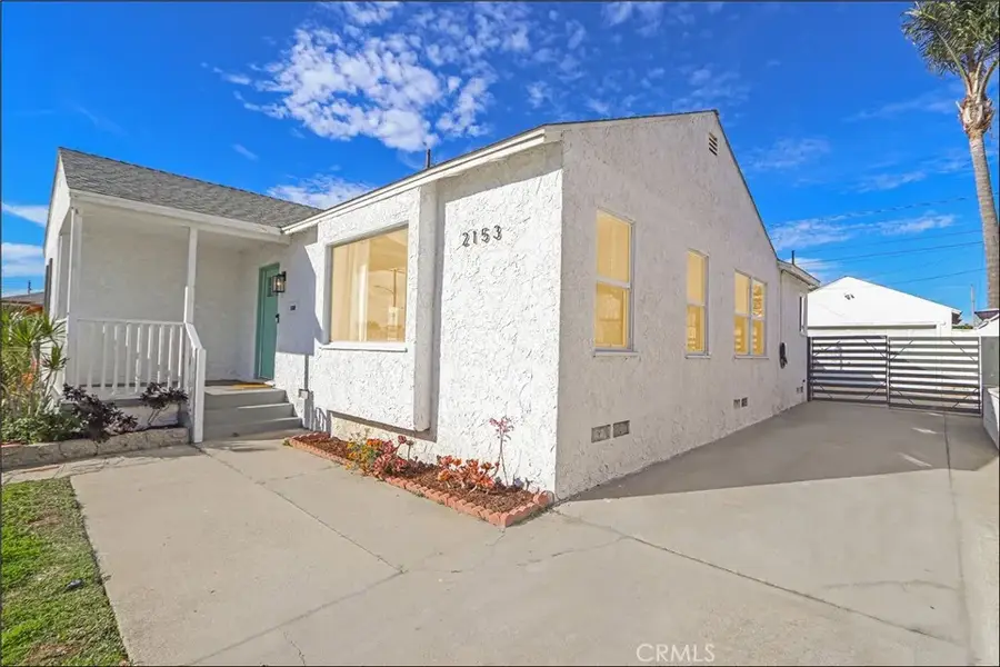 2153 W 111th, Los Angeles, CA 90047 - #2