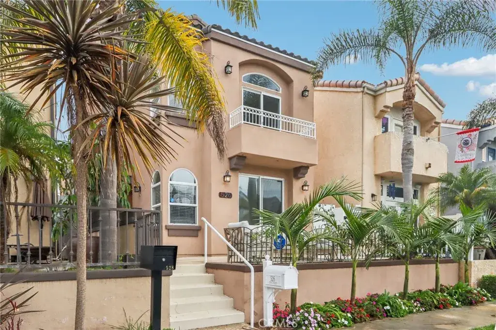 526 12th, Huntington Beach, CA 92648 - Image #1