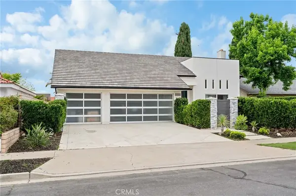 15441 Alsace, Irvine, CA 92604
