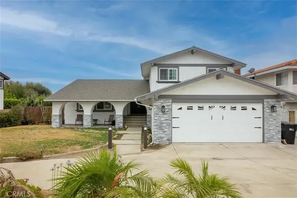 1216 Baseline, La Verne, CA 91750