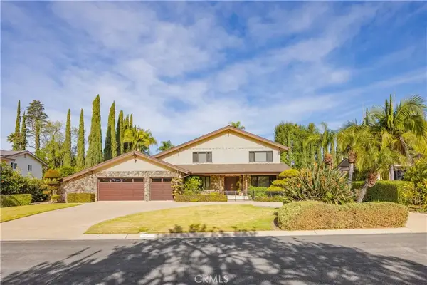 18411 Hillcrest, Villa Park, CA 92861