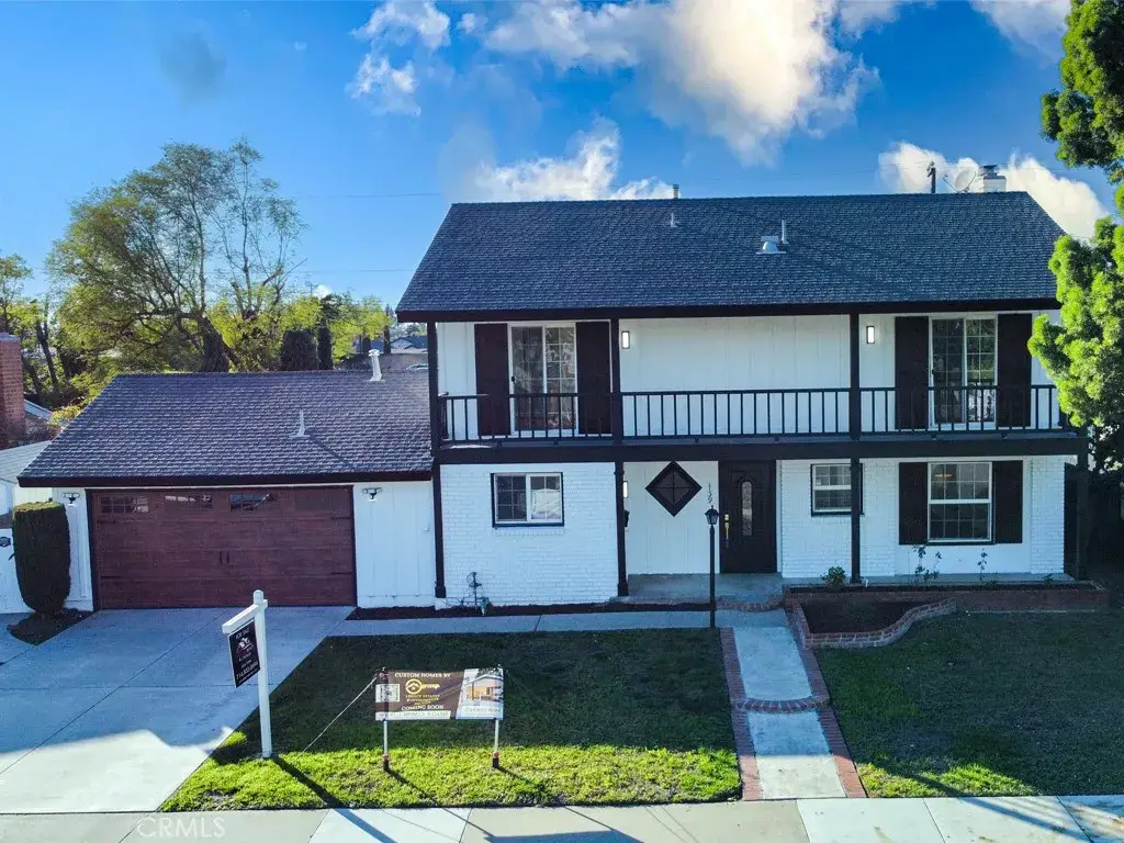 1139 S Chantilly, Anaheim, CA 92806 - Image #1