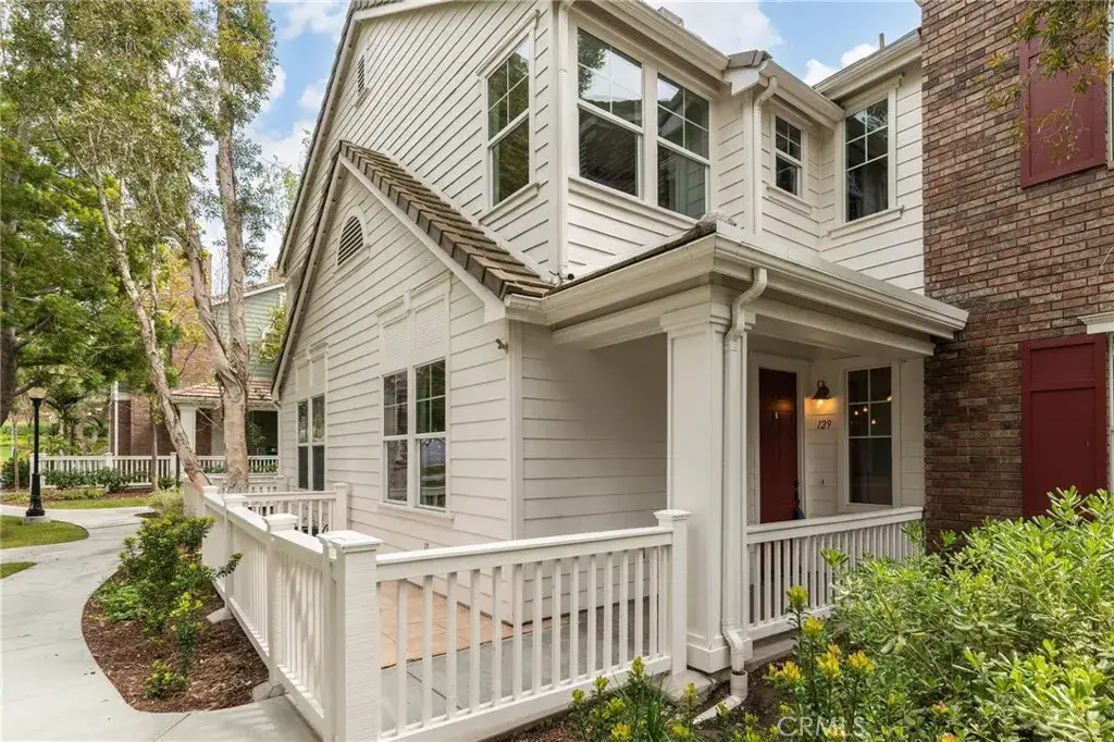 129 Sklar Street #34, Ladera Ranch, CA 92694 - #1