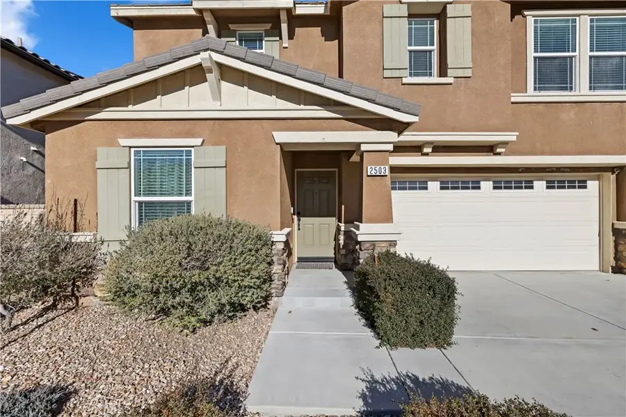 2503 Mulberry Lane, Palmdale, CA 93551 - Image #3