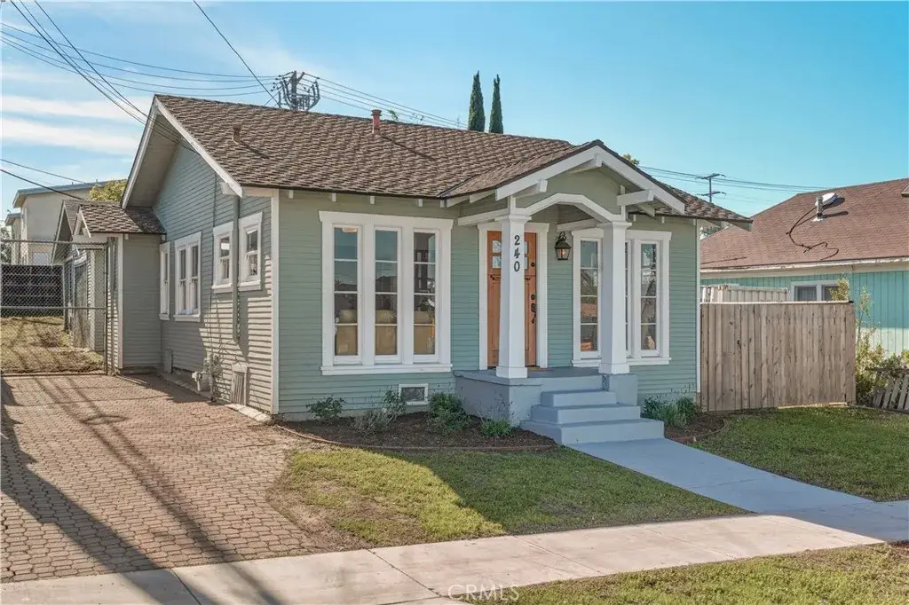 240 E Eldridge, Long Beach, CA 90807 - Image #1