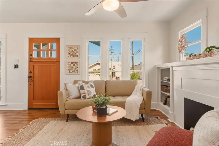 240 E Eldridge, Long Beach, CA 90807 - Image #3