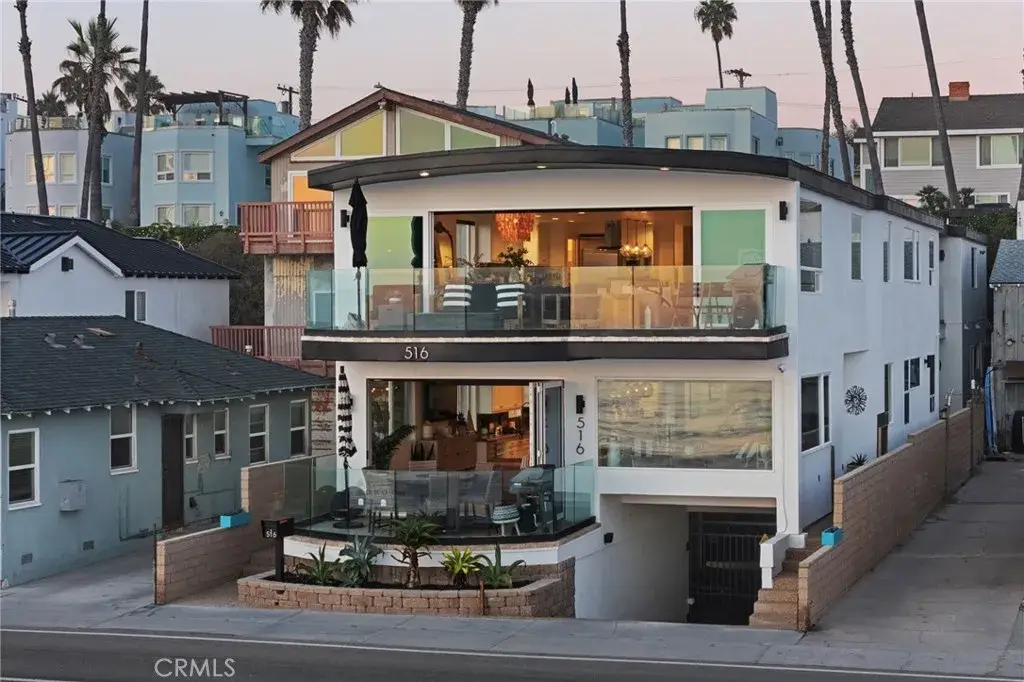516 S The Strand, Oceanside, CA 92054 - Image #1
