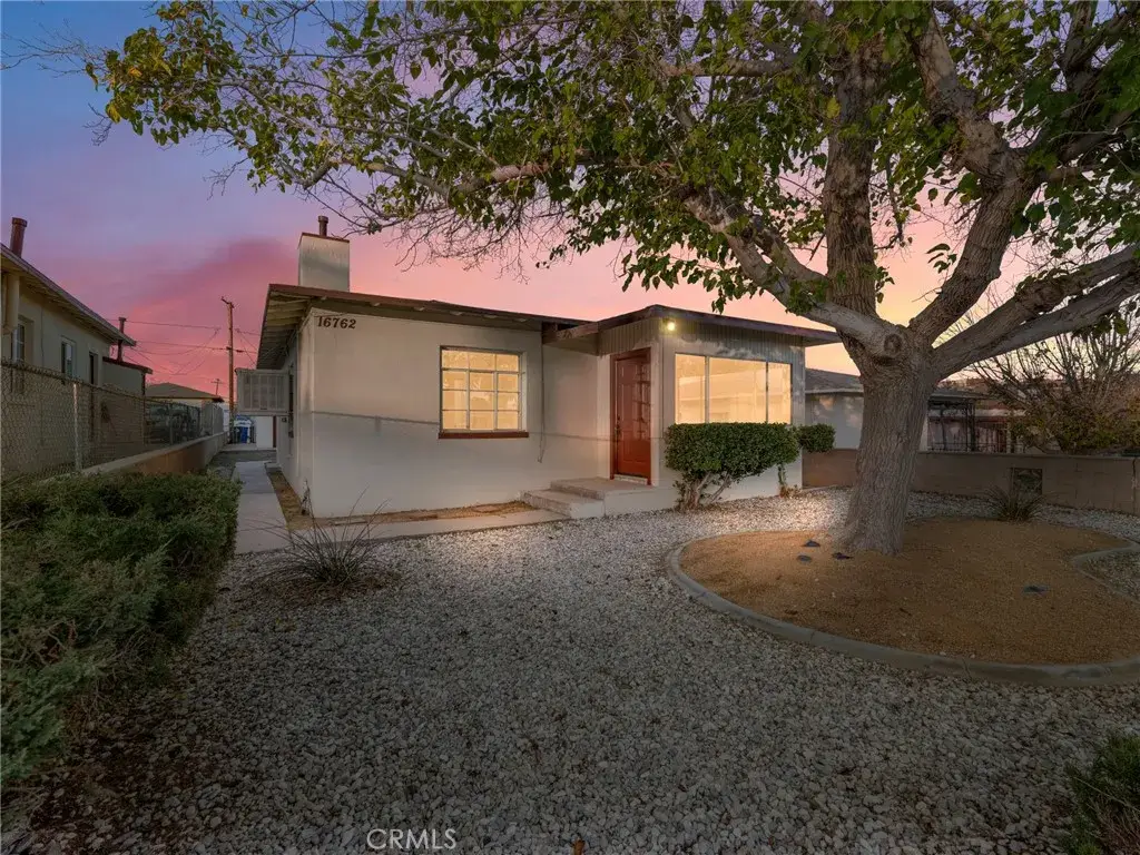 16762 Merrill Street, Victorville, CA 92395 - Image #1