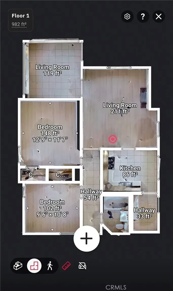 16762 Merrill Street, Victorville, CA 92395 - Image #2