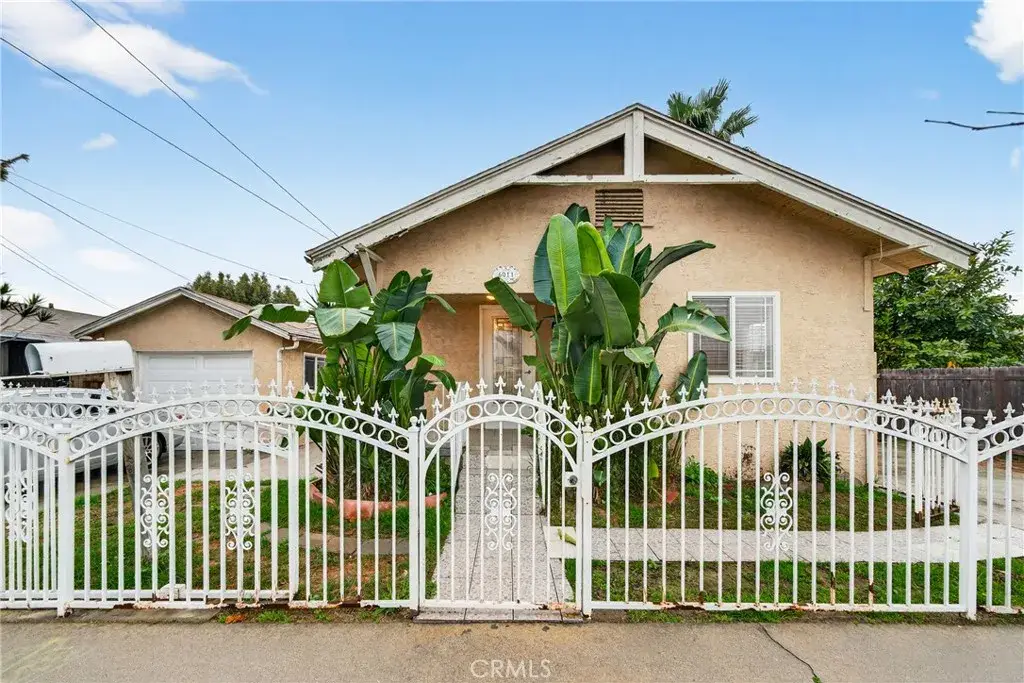 6011 Bear, Huntington Park, CA 90255 - #1