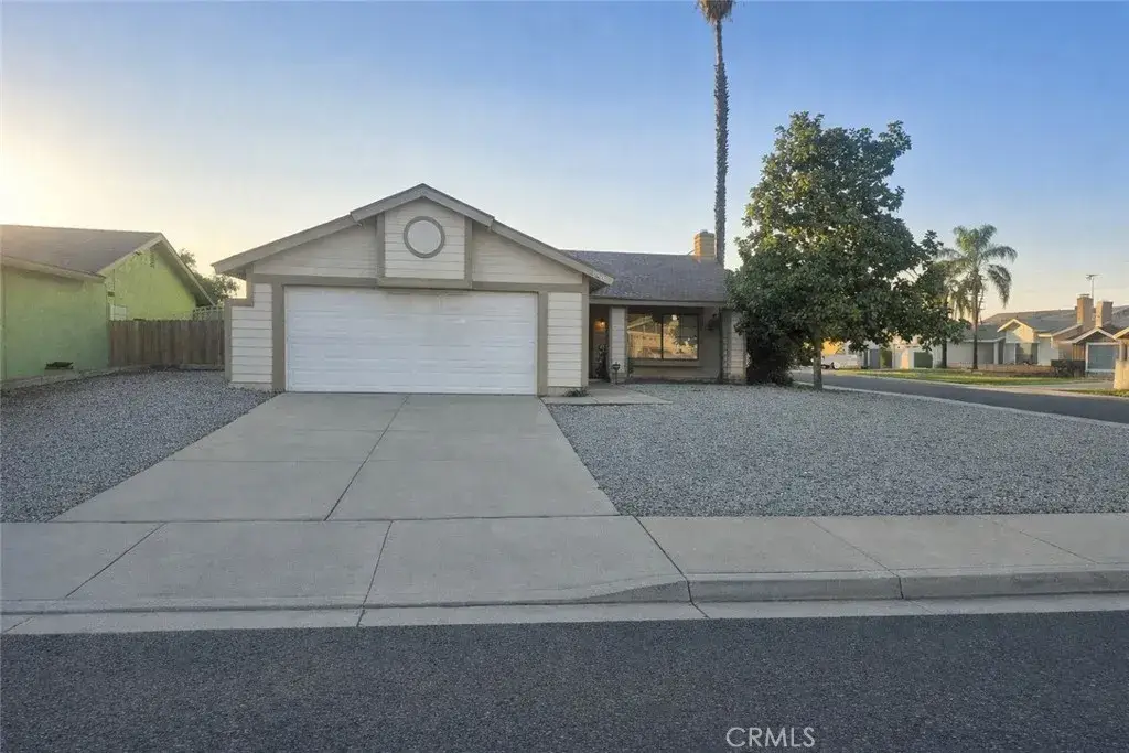14545 Sylvester, Moreno Valley, CA 92553 - Image #1
