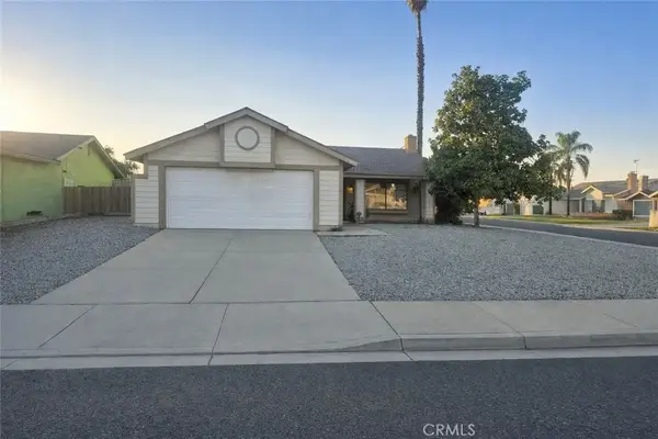 14545 Sylvester, Moreno Valley, CA 92553