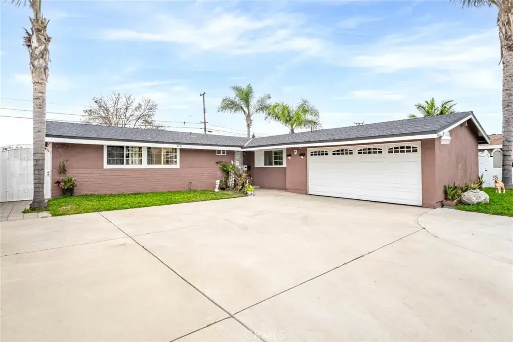 9791 Harriet Ln, Anaheim, CA 92804 - Image #1