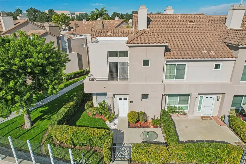 35 Southwind, Aliso Viejo, CA 92656 - Image #1