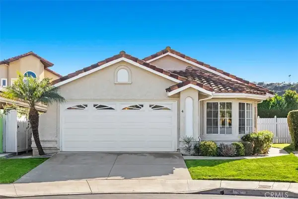 4 Puerto Royal, San Clemente, CA 92672