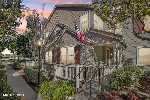 15 Whitworth Street, Ladera Ranch, CA 92694