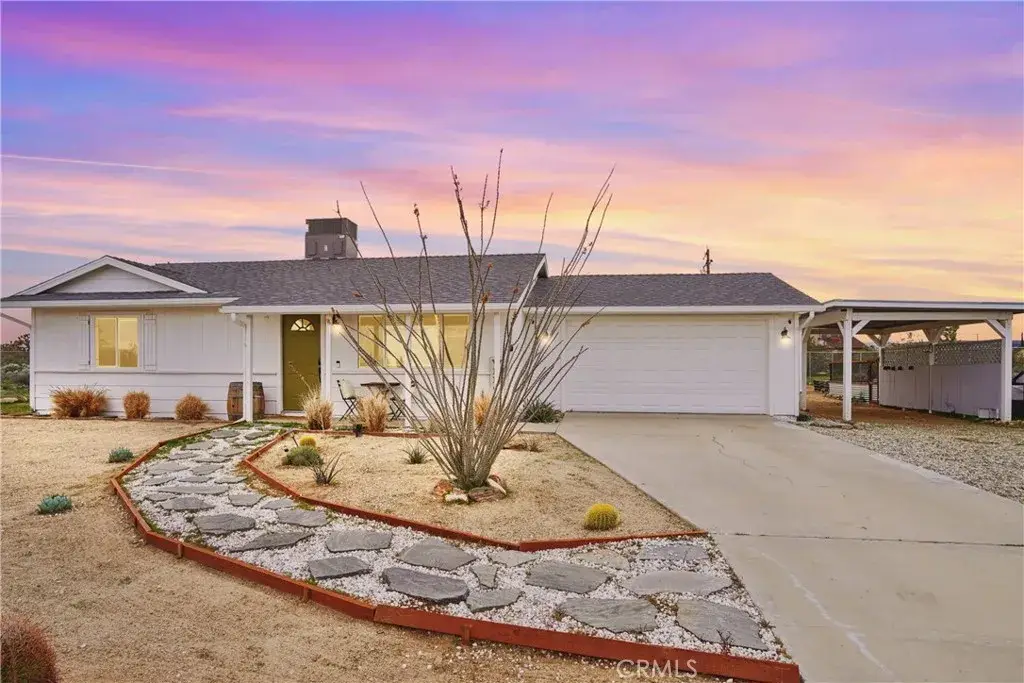 3872 Balsa Avenue, Yucca Valley, CA 92284 - #1