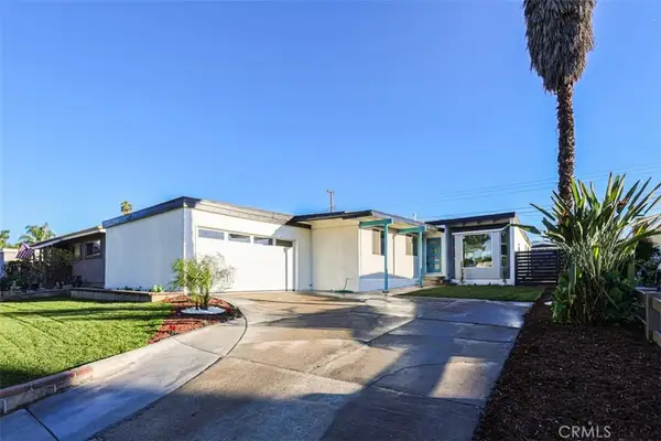 15426 Lashburn, Whittier, CA 90604