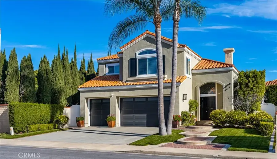 2171 Sonbria, Tustin, CA 92782 - #2