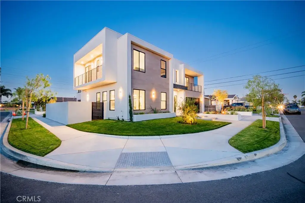 9541 Pollack Drive, Huntington Beach, CA 92646 - #1