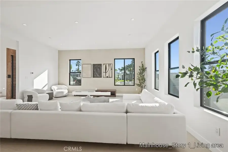 9541 Pollack Drive, Huntington Beach, CA 92646 - #3