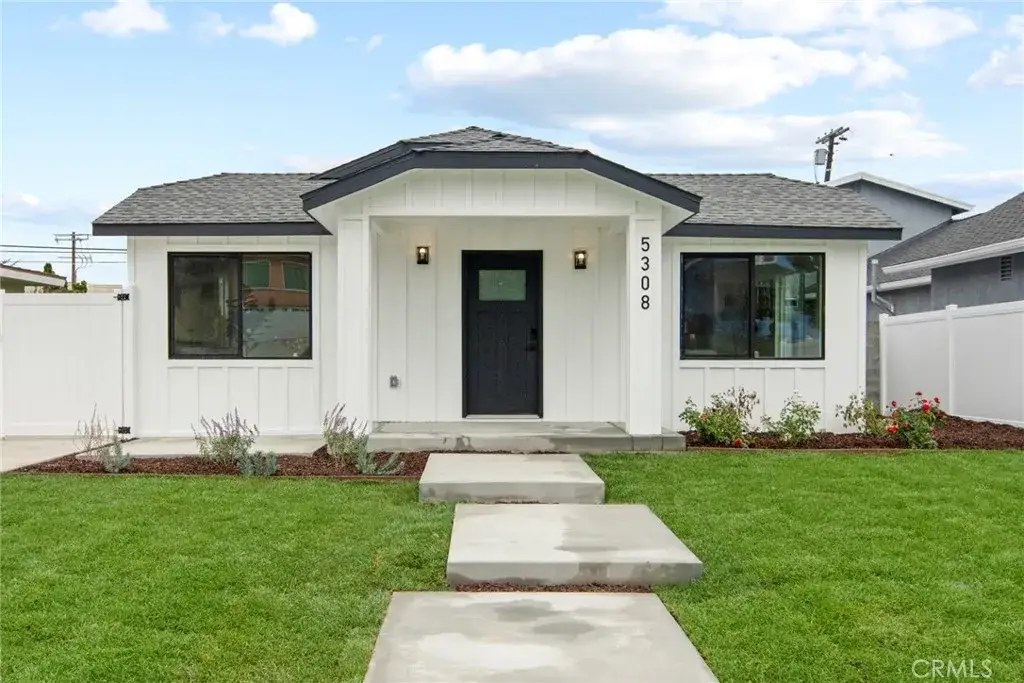 5308 S Victoria, Los Angeles, CA 90043 - Image #1