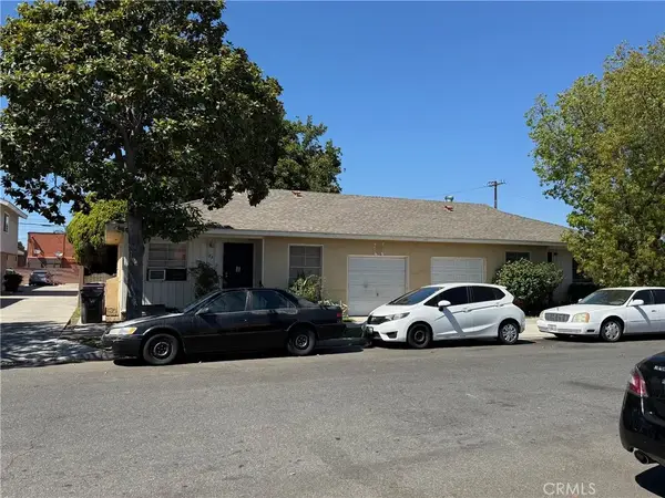5355 Pine Avenue, Long Beach, CA 90805