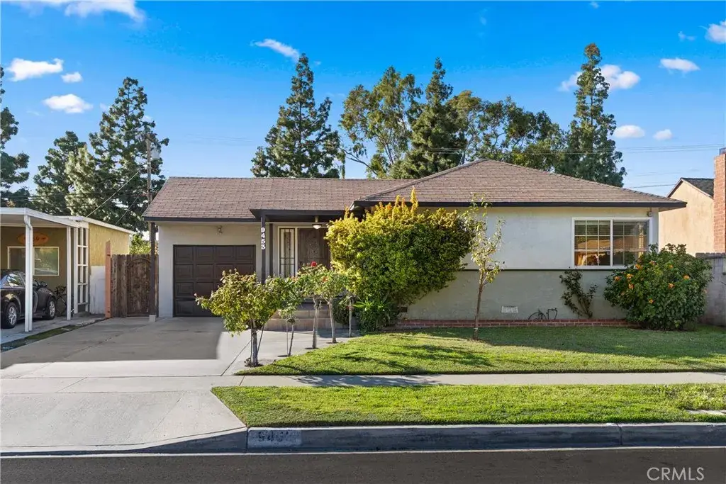 9453 Danby Avenue, Santa Fe Springs, CA 90670 - Image #1
