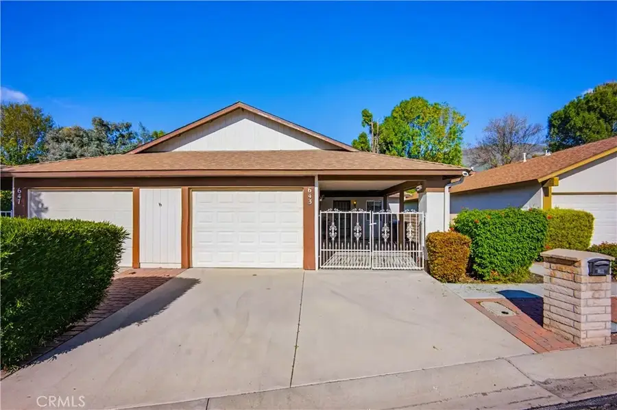 643 W Villa Chaparral, San Jacinto, CA 92583 - Image #3