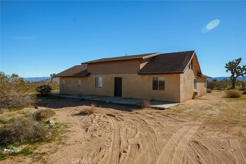 59375 Breezy, Yucca Valley, CA 92284 - Image #1