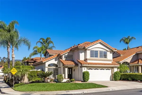 1 Danta, Rancho Santa Margarita, CA 92688