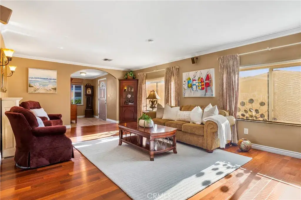 1421 Glengrove, Corona, CA 92882 - #1