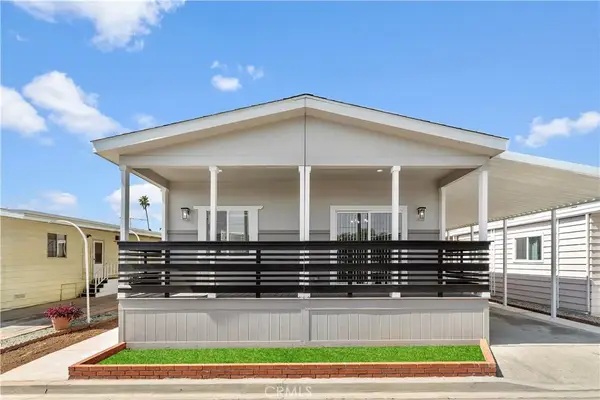 2755 Arrow #169, La Verne, CA 91750