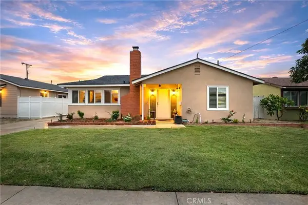 8857 Pierce, Buena Park, CA 90620