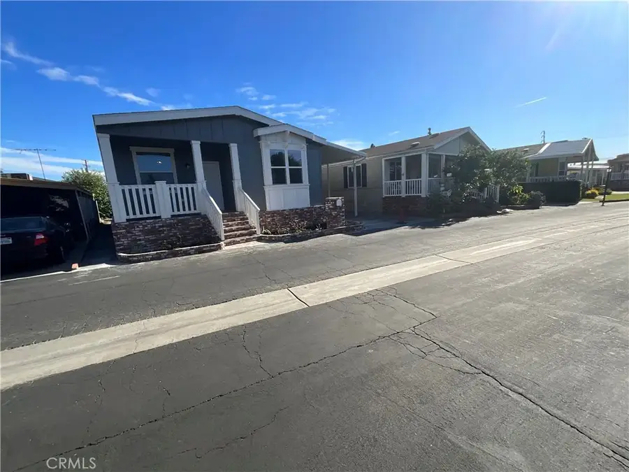 161 E. Orangethorpe Ave #163, Placentia, CA 92870 - #3