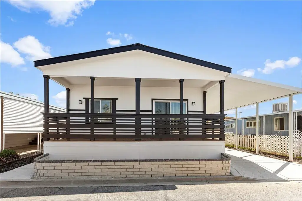 2755 Arrow #159, La Verne, CA 91750 - Image #1