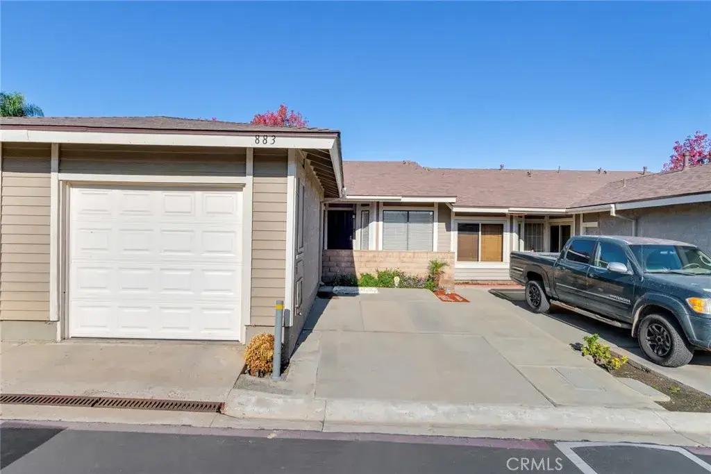 883 Tangerine, Corona, CA 92879 - Image #1