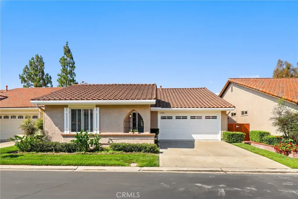 27858 Via Sarasate, Mission Viejo, CA 92692 - #1