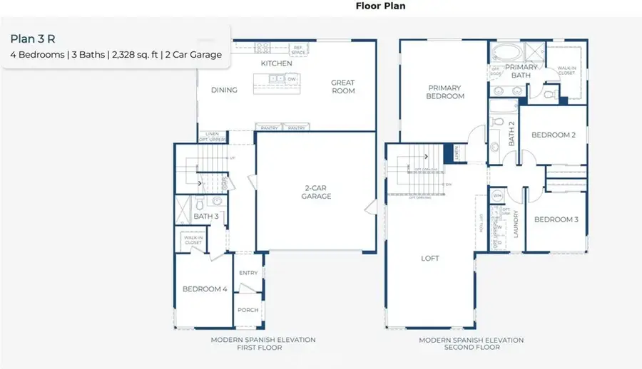3455 East Moonstone Drive, Ontario, CA 91761 - Image #2