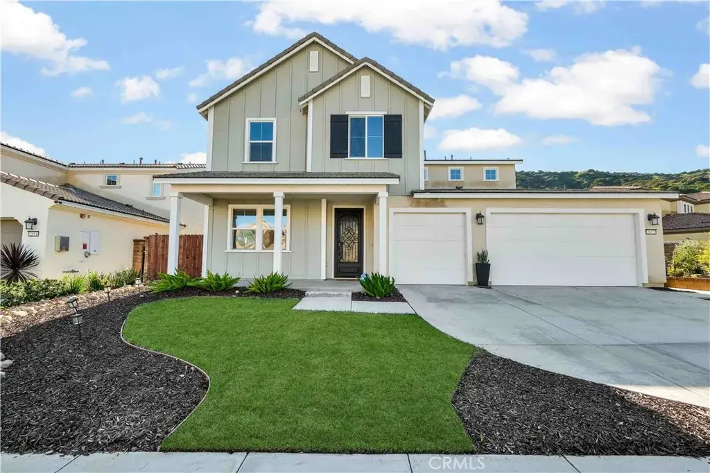 2872 Santa Fiora Circle, Corona, CA 92882 - Image #1