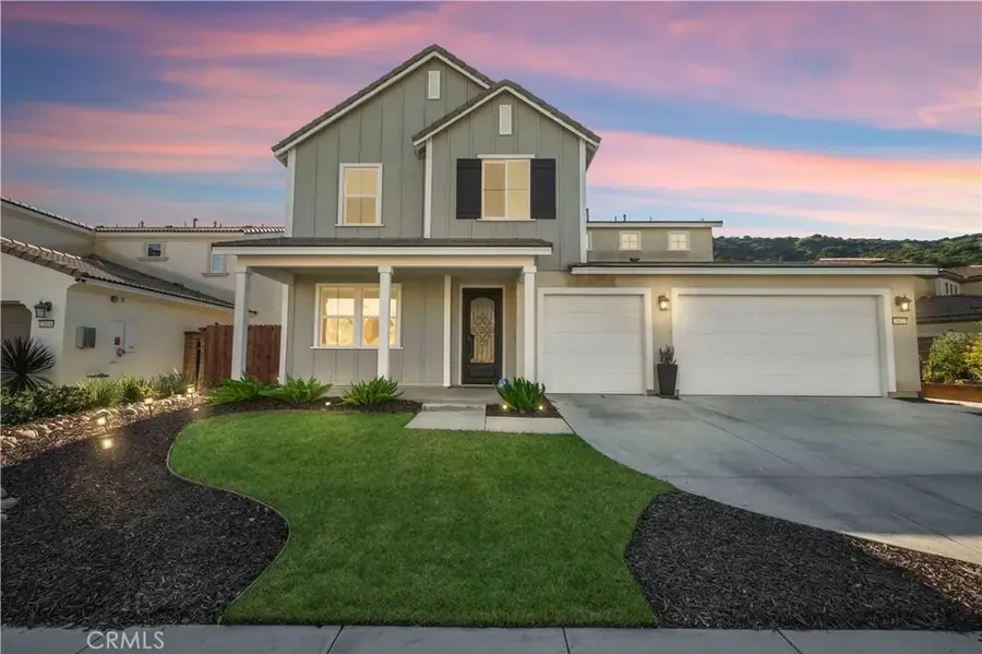 2872 Santa Fiora Circle, Corona, CA 92882 - Image #2