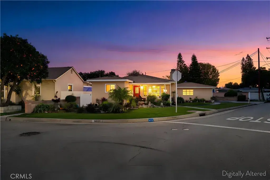 14701 Cabell Avenue, Bellflower, CA 90706 - Image #1