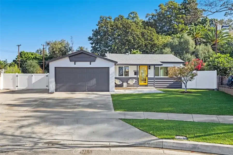 3836 E Ruth, Orange, CA 92869 - Image #2