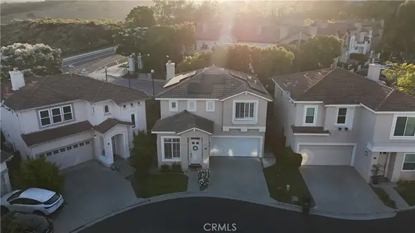 4 Palatine, Aliso Viejo, CA 92656